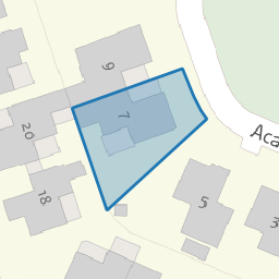 Perceel VDP00-G-1056