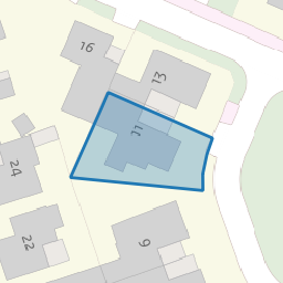 Perceel VDP00-G-1058