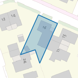 Perceel VDP00-G-1060