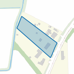 Perceel VDP00-G-1070