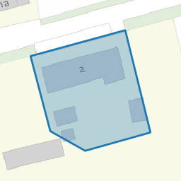 Perceel VDP00-G-1071