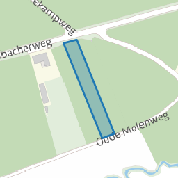 Perceel VDP00-G-1074