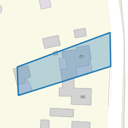 Perceel VDP00-G-1080