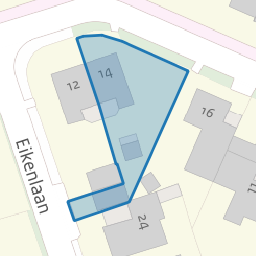 Perceel VDP00-G-1084