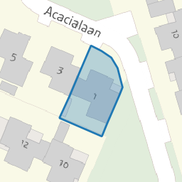 Perceel VDP00-G-1085