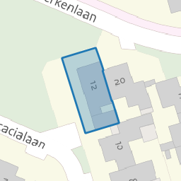 Perceel VDP00-G-1086