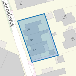 Perceel VDP00-G-1090