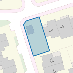 Perceel VDP00-G-1118