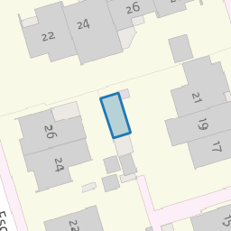 Perceel VDP00-G-1119