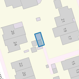 Perceel VDP00-G-1120