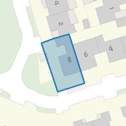 Perceel VDP00-G-1121