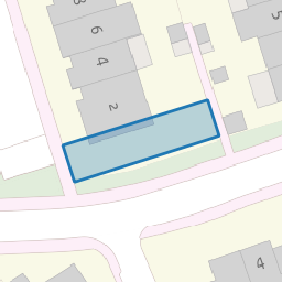 Perceel VDP00-G-1122