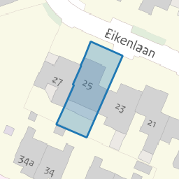 Perceel VDP00-G-1125