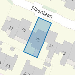 Perceel VDP00-G-1126