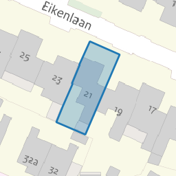 Perceel VDP00-G-1127