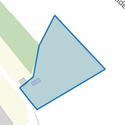 Perceel VDP00-G-1164