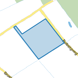 Perceel VDP00-G-1200