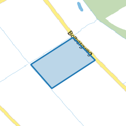 Perceel VDP00-G-1201