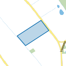 Perceel VDP00-G-1210