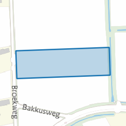 Perceel VDP00-G-1228