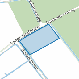 Perceel VDP00-G-1242