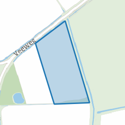 Perceel VDP00-G-1254