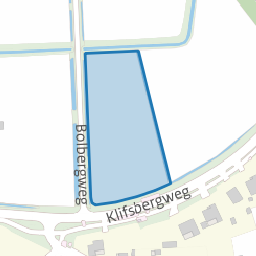 Perceel VDP00-G-1260