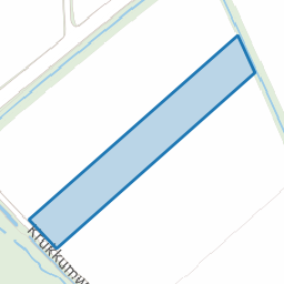 Perceel VDP00-G-1270