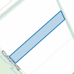 Perceel VDP00-G-1271