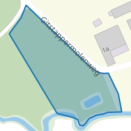 Perceel VDP00-G-1299