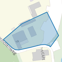 Perceel VDP00-G-1301