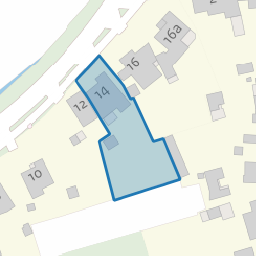 Perceel VDP00-G-1306