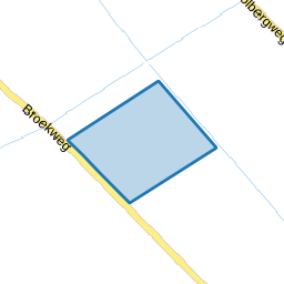 Perceel VDP00-G-1312