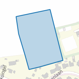 Perceel VDP00-G-1318