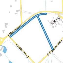 Perceel VDP00-G-1321