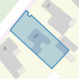 Perceel VDP00-G-1327