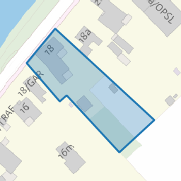 Perceel VDP00-G-1329