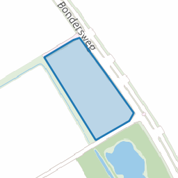 Perceel VDP00-G-1338