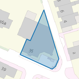 Perceel VDP00-G-1351