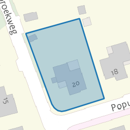 Perceel VDP00-G-1353