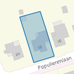 Perceel VDP00-G-1354