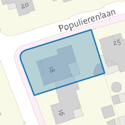 Perceel VDP00-G-1358