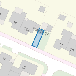 Perceel VDP00-G-1361