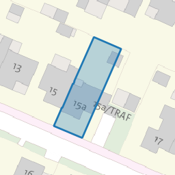 Perceel VDP00-G-1362