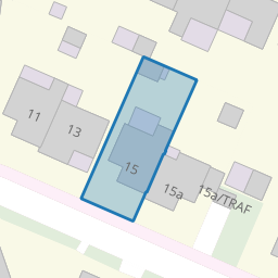 Perceel VDP00-G-1363