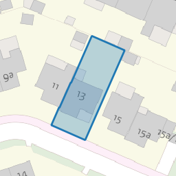 Perceel VDP00-G-1364