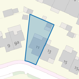 Perceel VDP00-G-1365