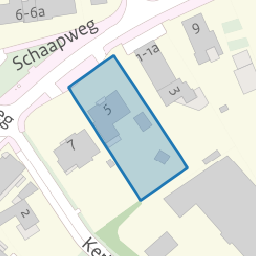 Perceel VDP00-G-1377