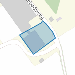 Perceel VDP00-G-1380