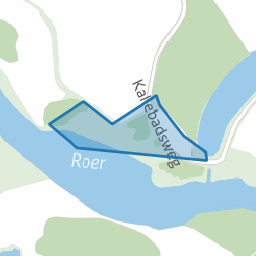 Perceel VDP00-G-1401